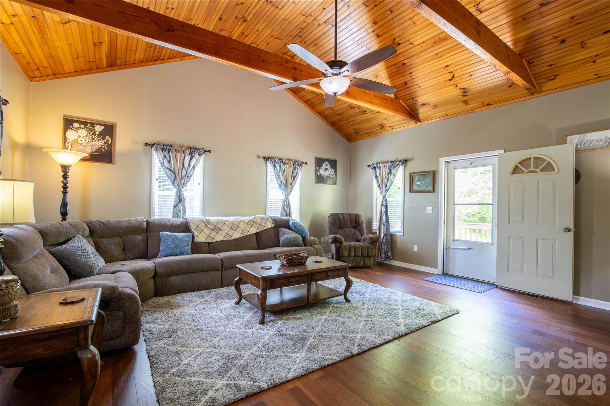 84 Sheets Farm Road — Bakersville