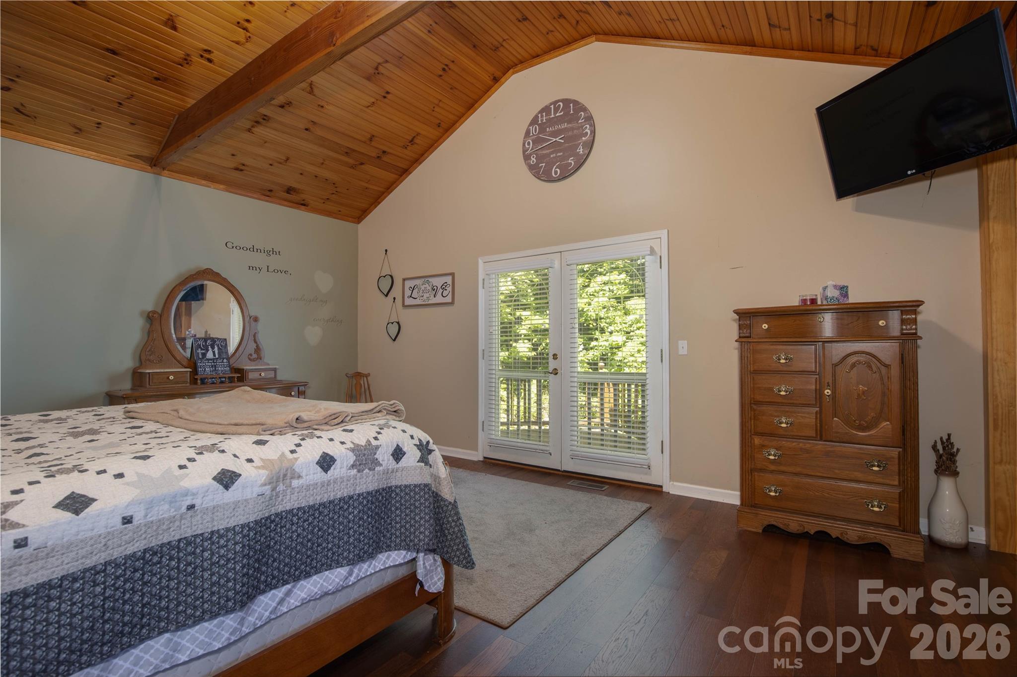 84 Sheets Farm Road — Bakersville
