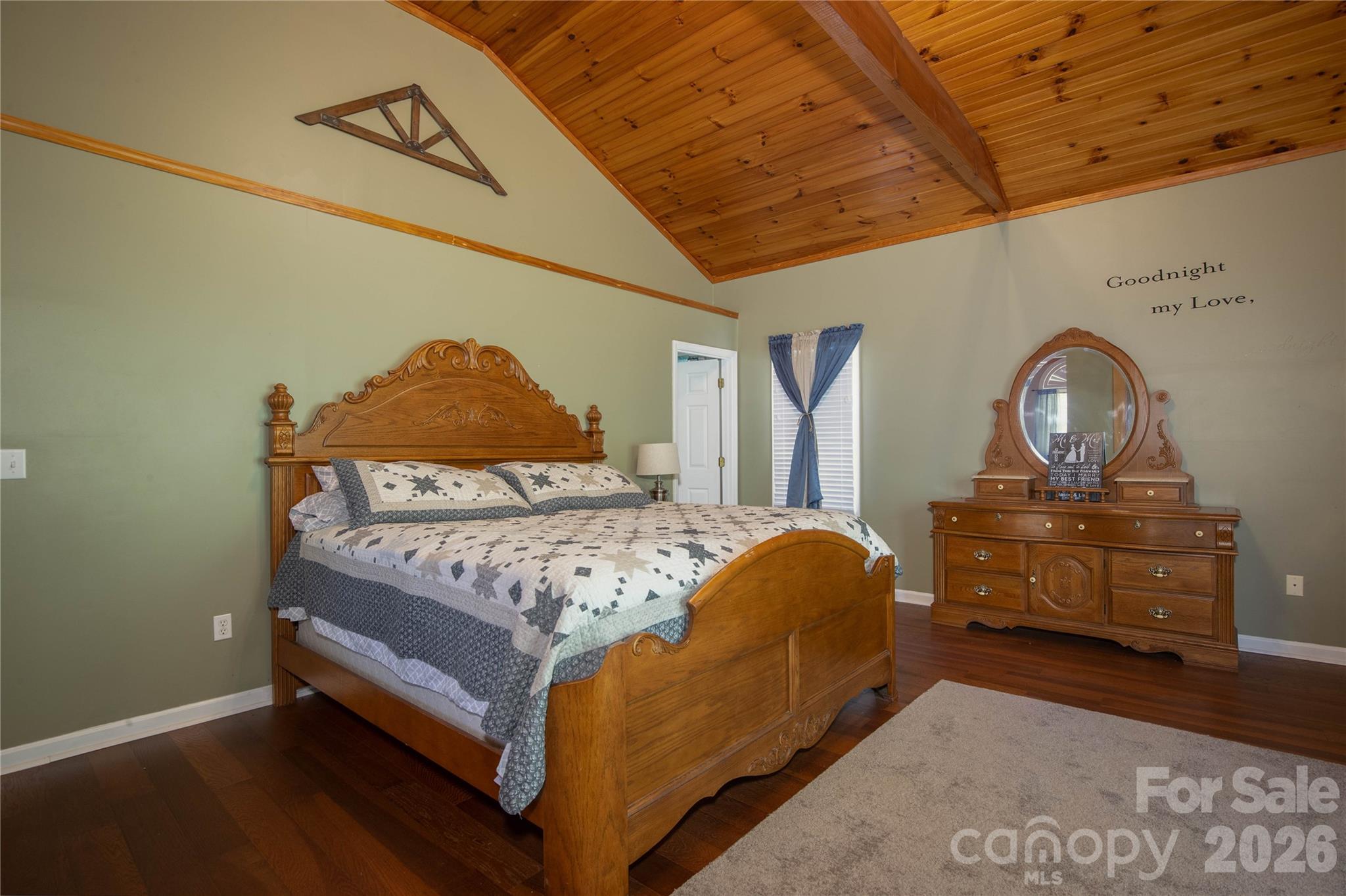 84 Sheets Farm Road — Bakersville