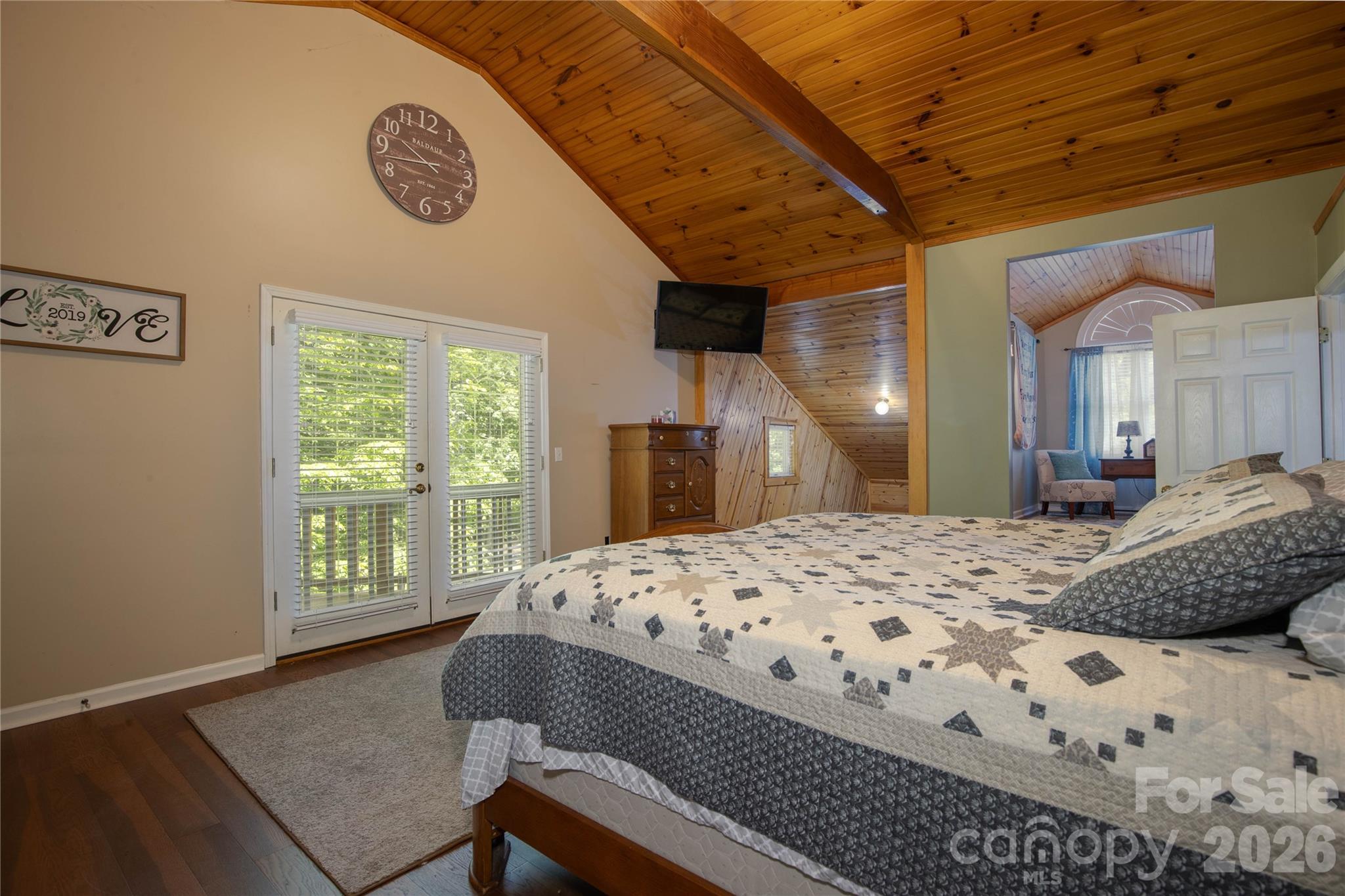 84 Sheets Farm Road — Bakersville