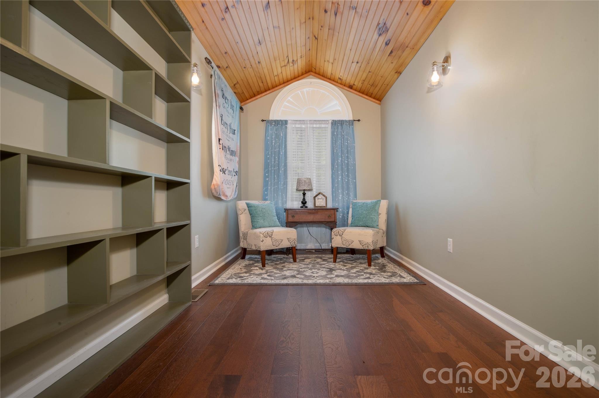 84 Sheets Farm Road — Bakersville