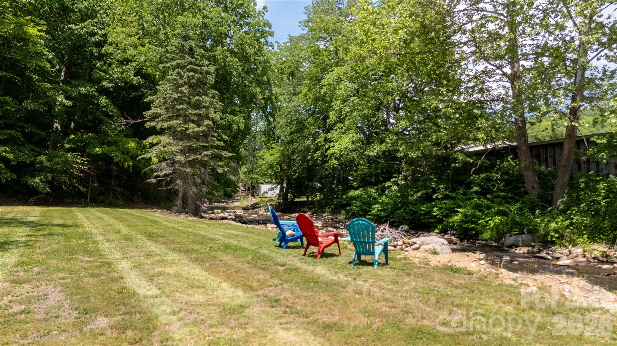 84 Sheets Farm Road — Bakersville