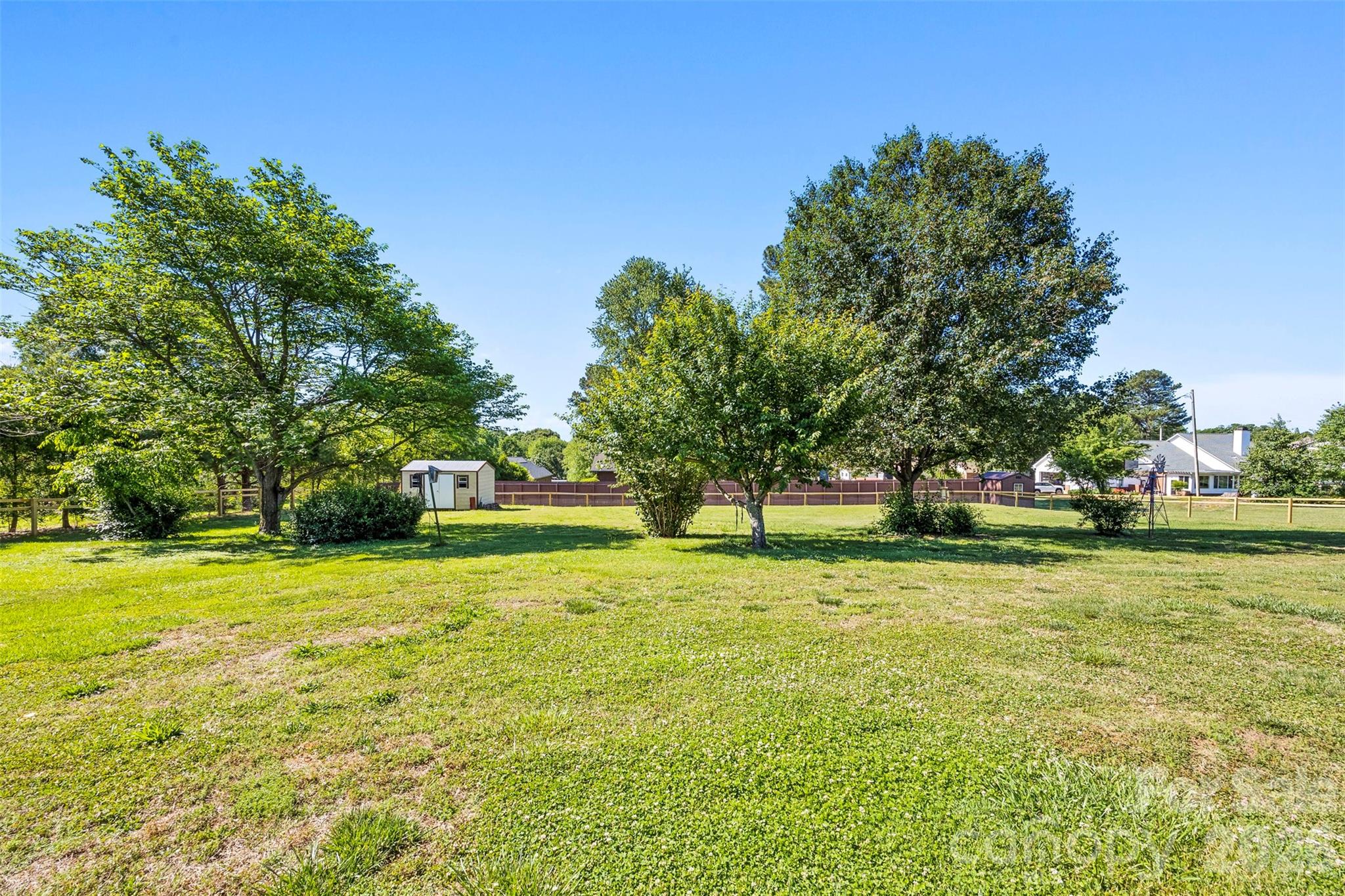 202 Museum Road — Statesville