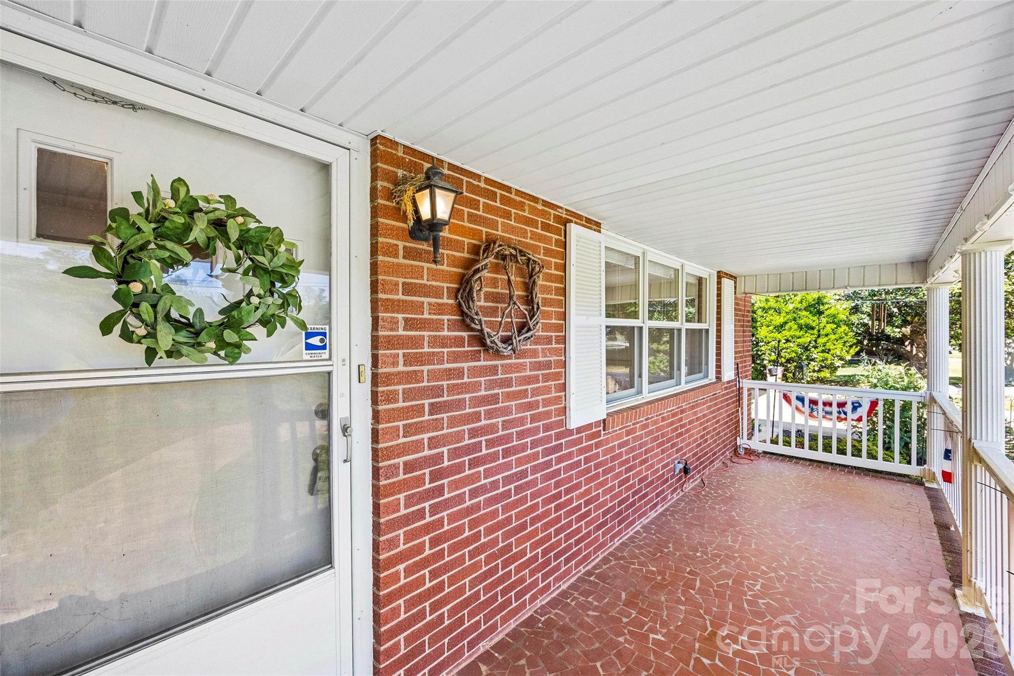 202 Museum Road — Statesville
