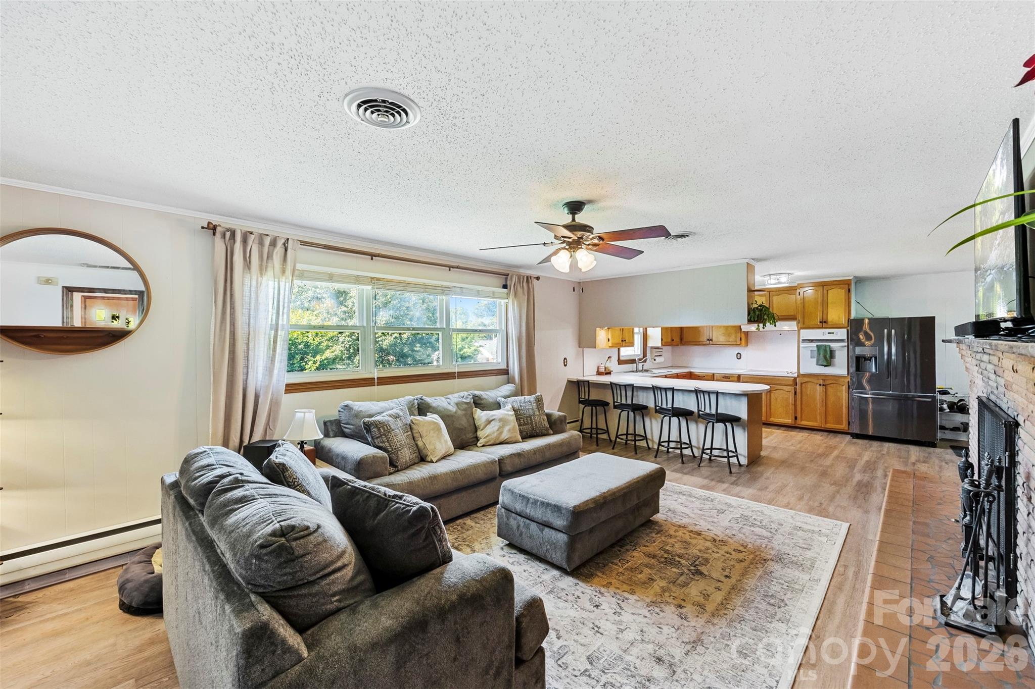 202 Museum Road — Statesville