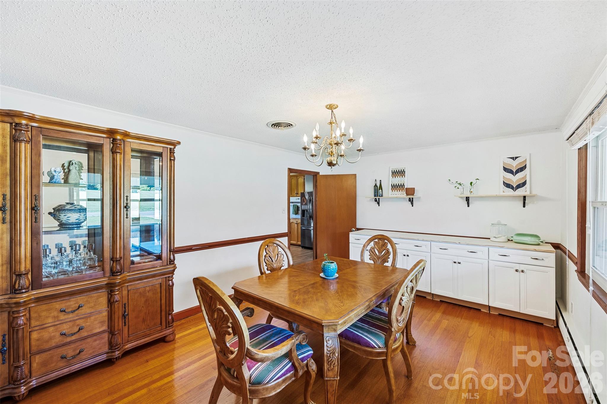 202 Museum Road — Statesville