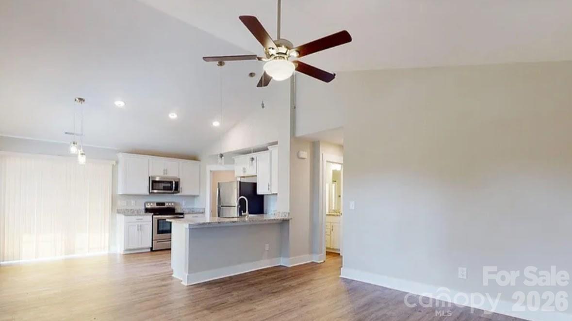911 N Boyce Street — Gastonia