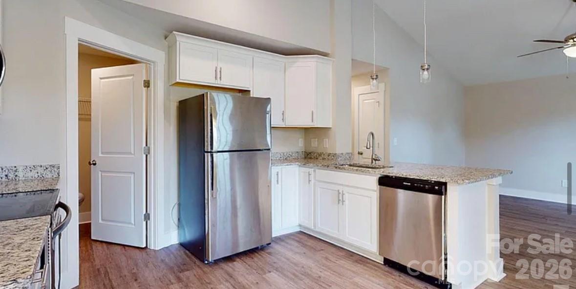 911 N Boyce Street — Gastonia