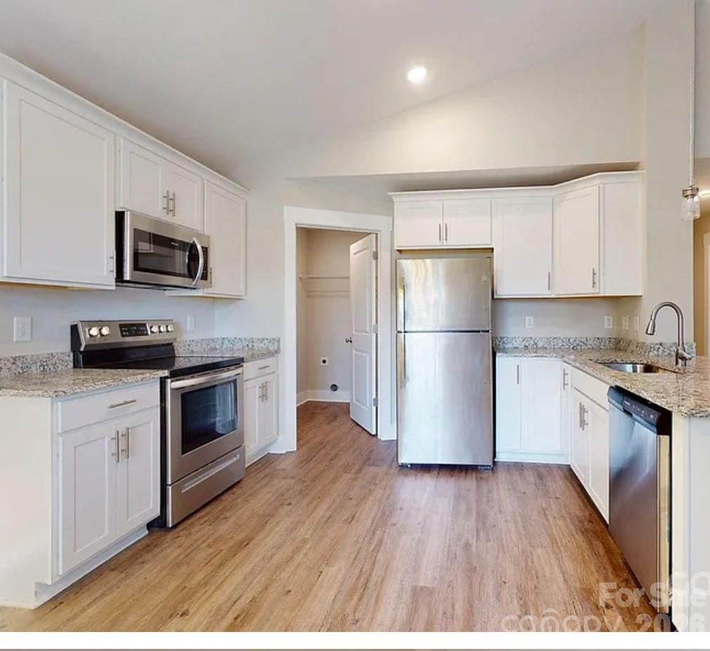 911 N Boyce Street — Gastonia