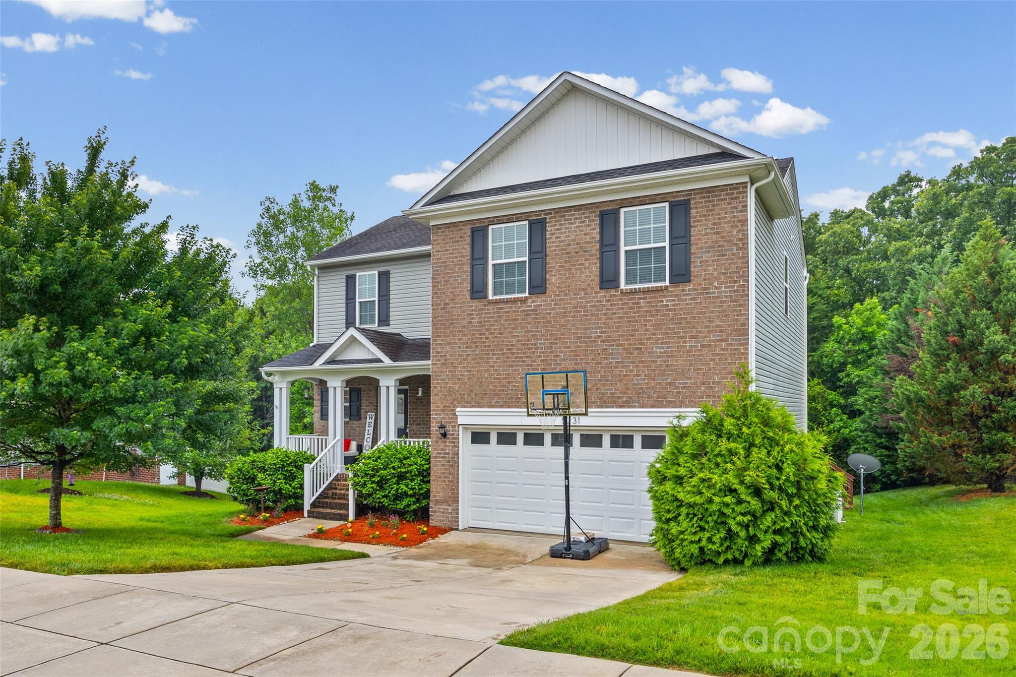 5231 Norway Lane — Rock Hill