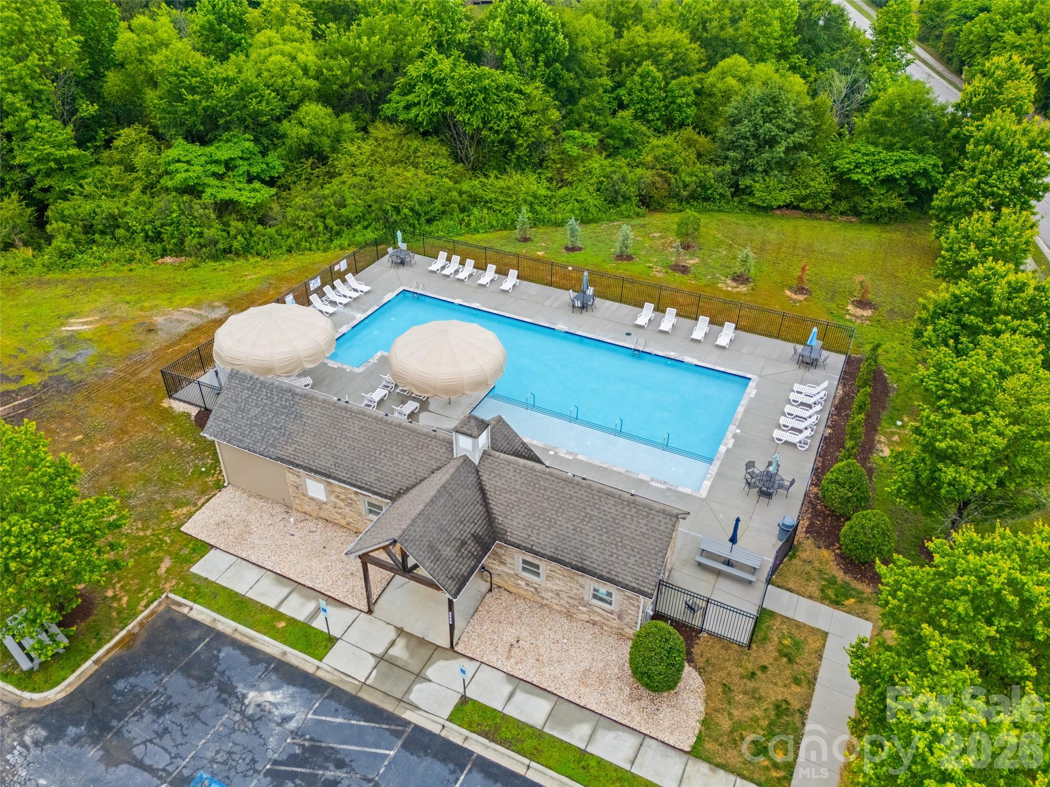 5231 Norway Lane — Rock Hill