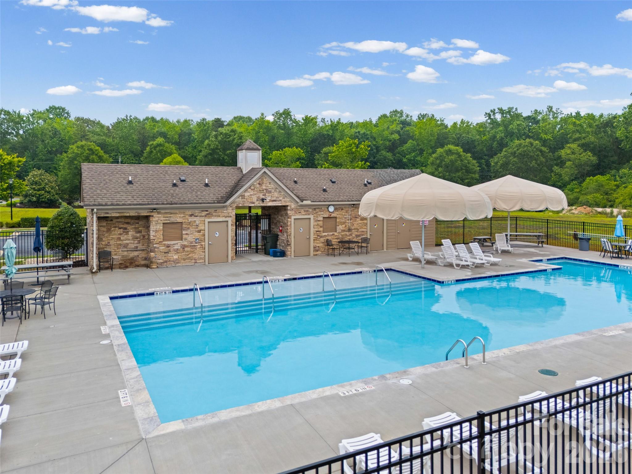 5231 Norway Lane — Rock Hill