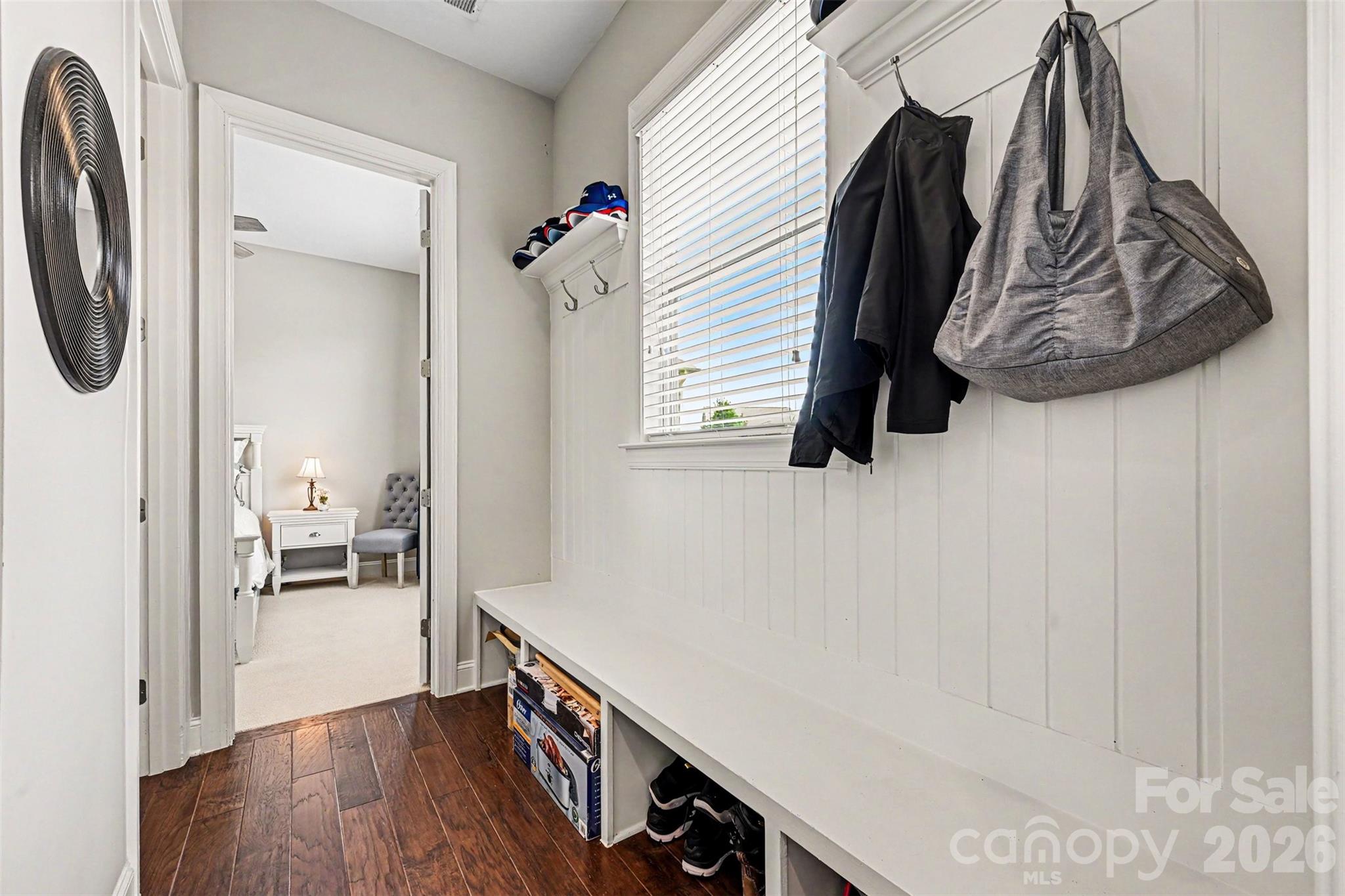 2507 Lochview Street — Pineville