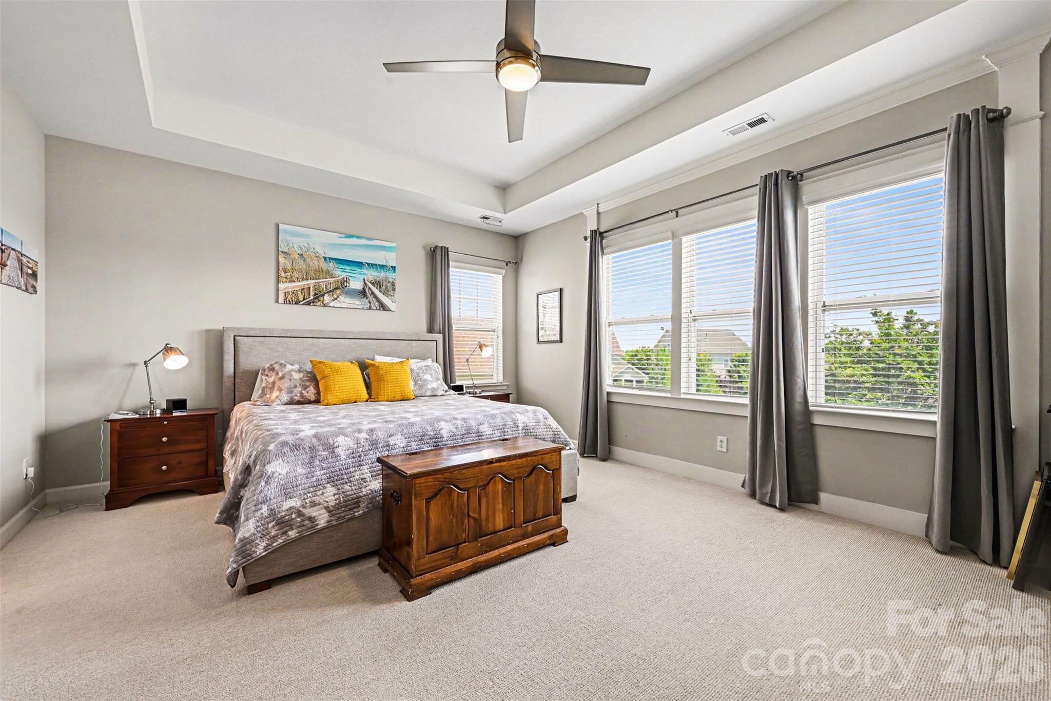 2507 Lochview Street — Pineville