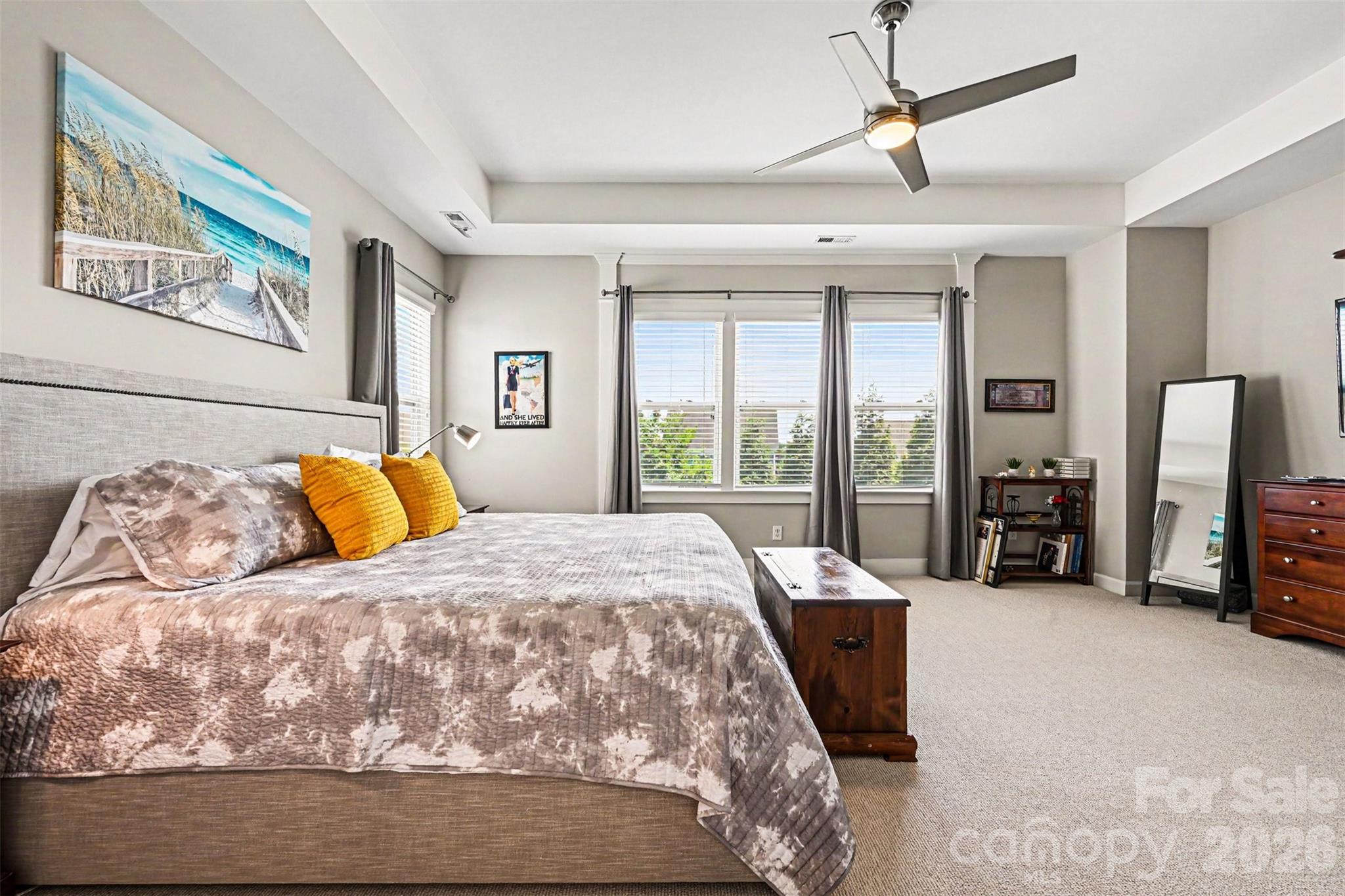 2507 Lochview Street — Pineville