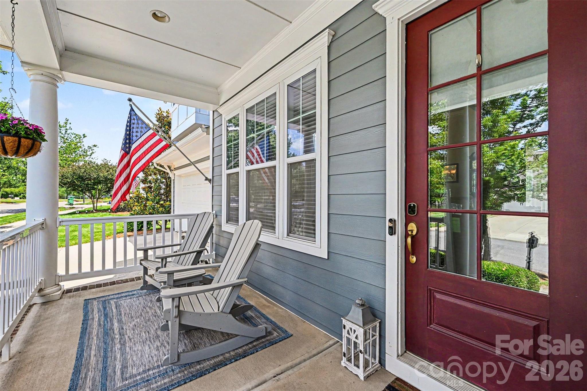 2507 Lochview Street — Pineville