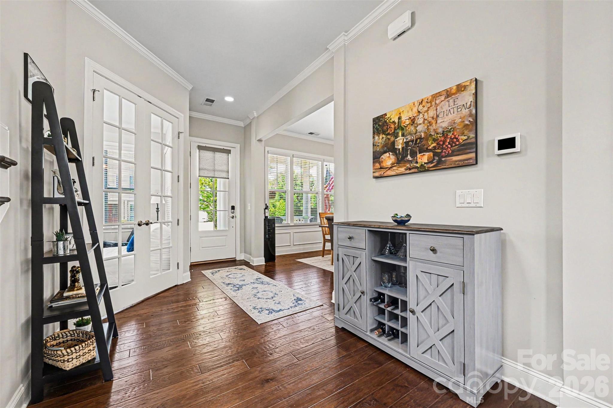 2507 Lochview Street — Pineville