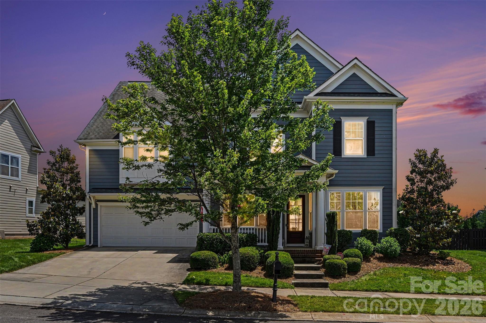 2507 Lochview Street — Pineville