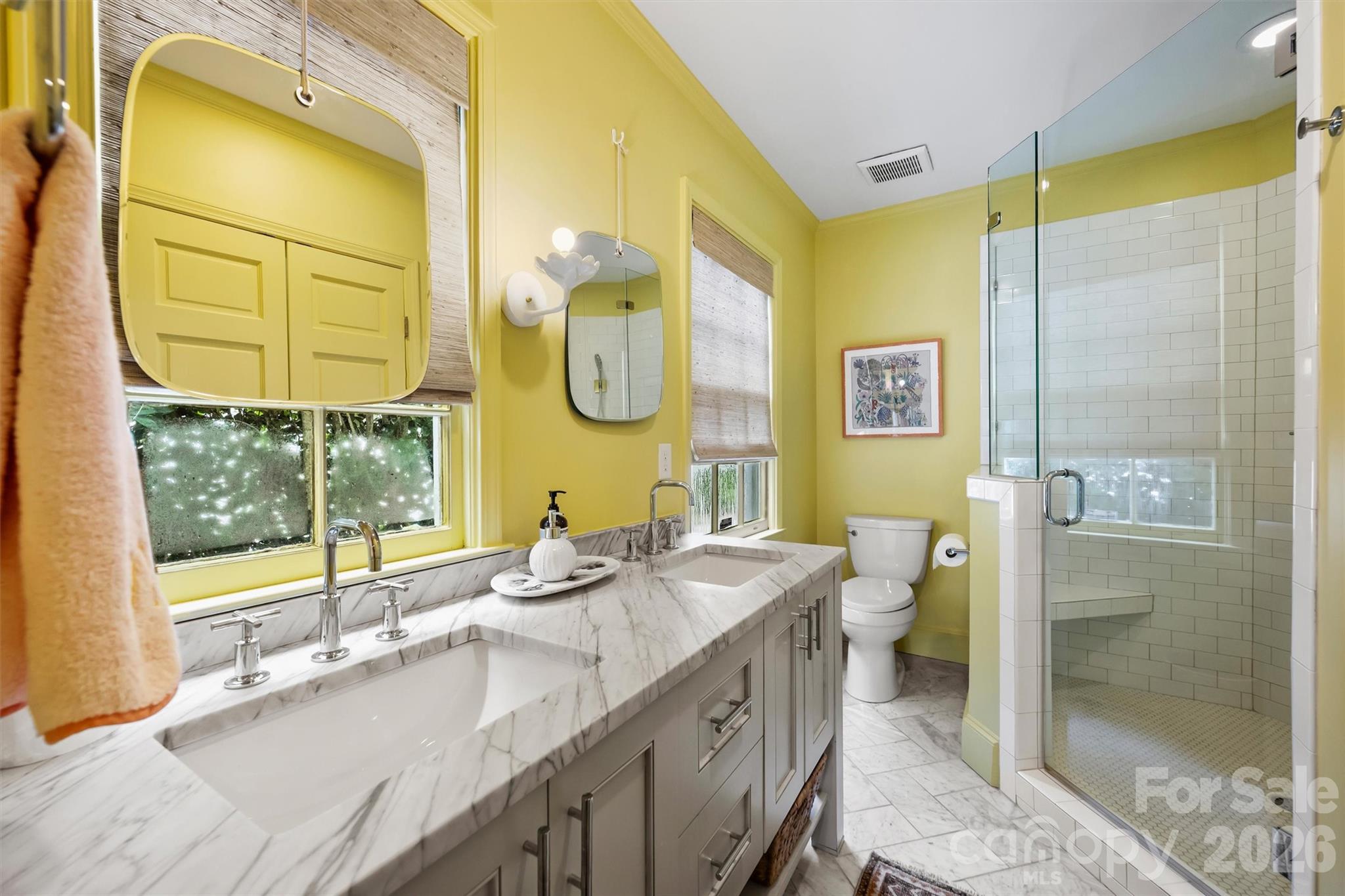 2421 Hassell Place — Charlotte