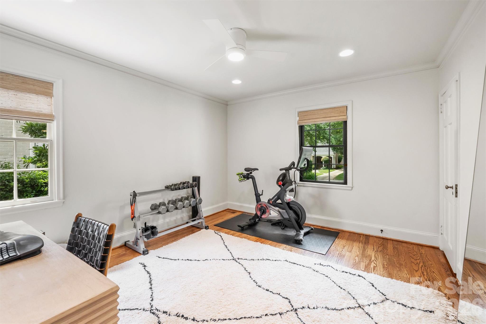 2421 Hassell Place — Charlotte