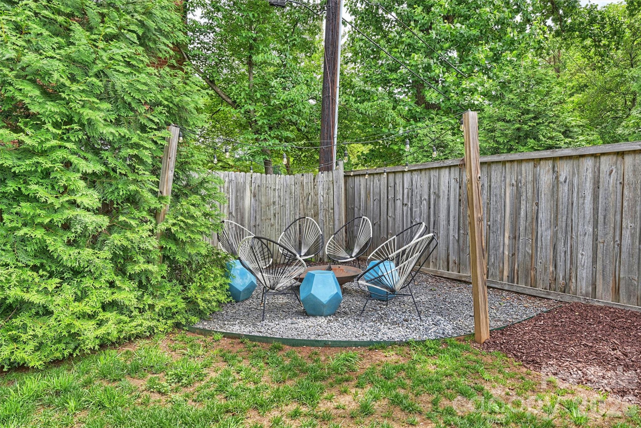 2421 Hassell Place — Charlotte