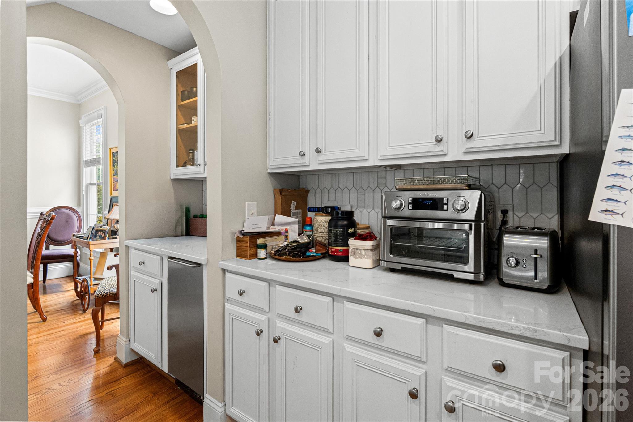904 Tuckerton Drive — Fort Mill
