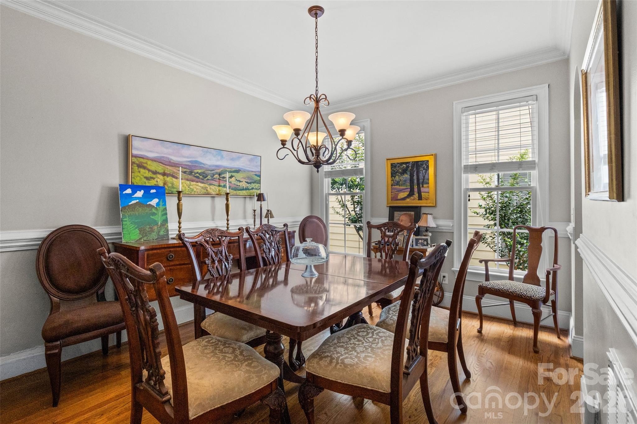 904 Tuckerton Drive — Fort Mill
