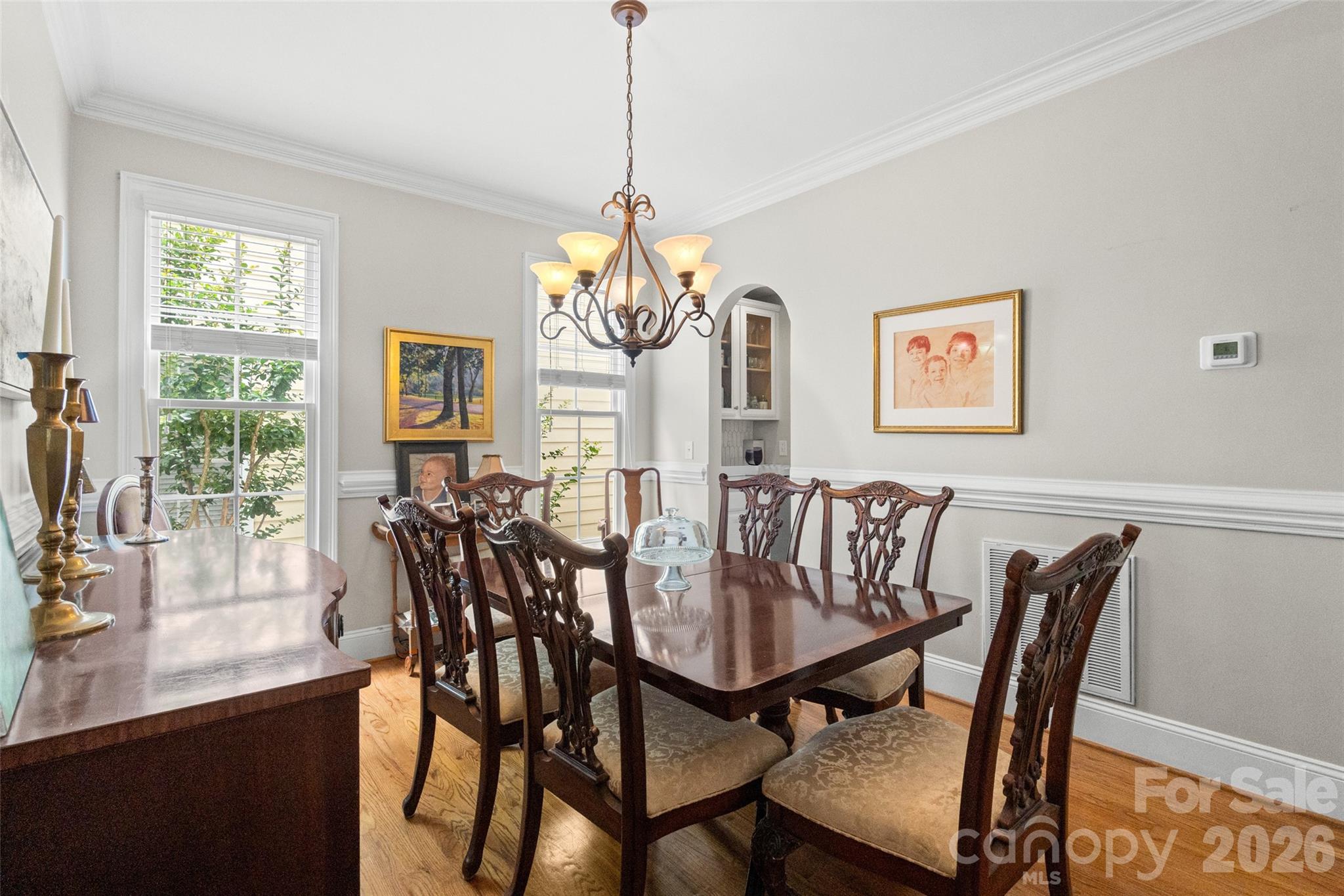 904 Tuckerton Drive — Fort Mill