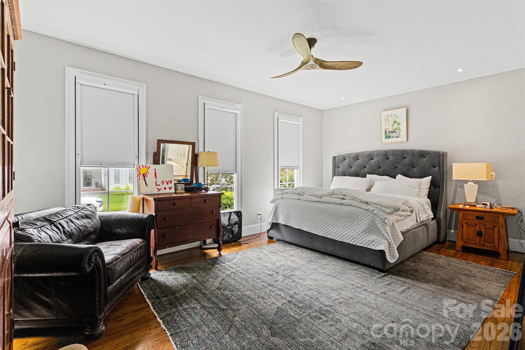 904 Tuckerton Drive — Fort Mill