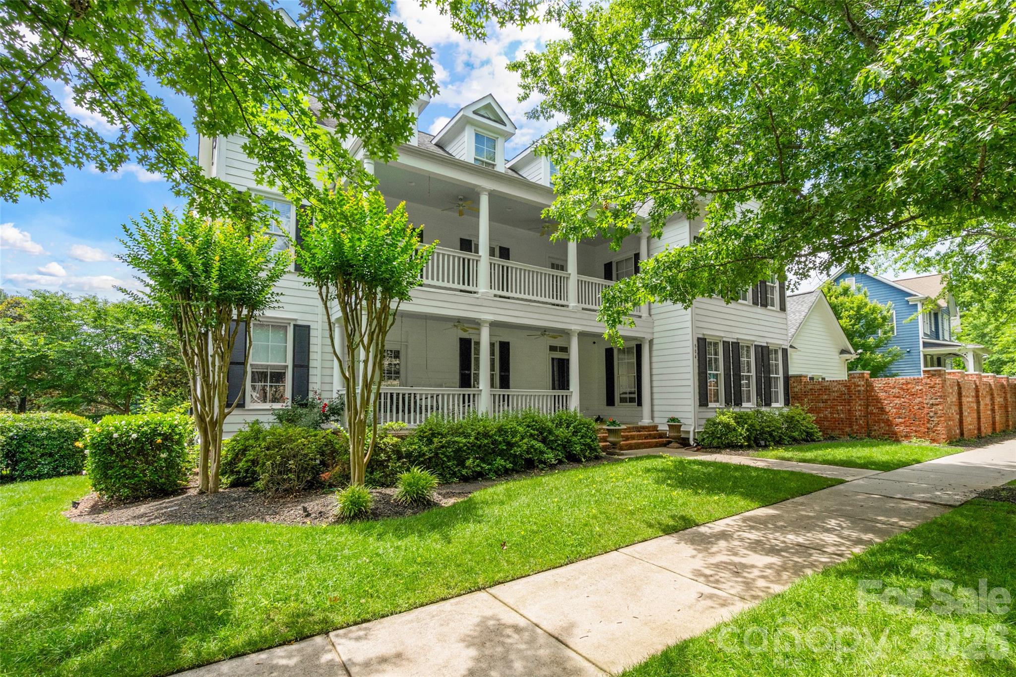 904 Tuckerton Drive — Fort Mill