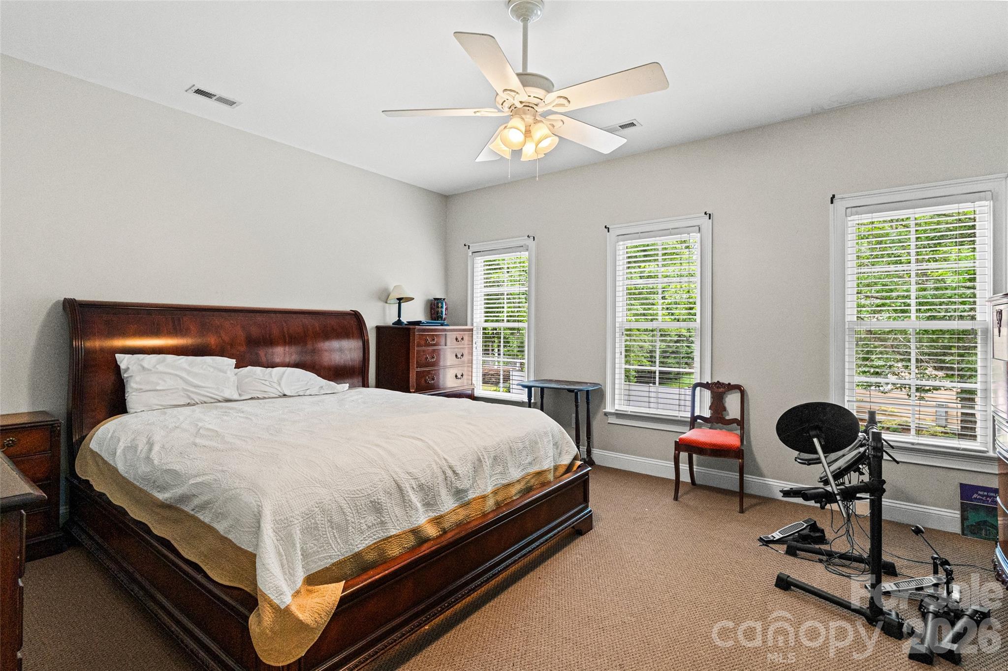 904 Tuckerton Drive — Fort Mill