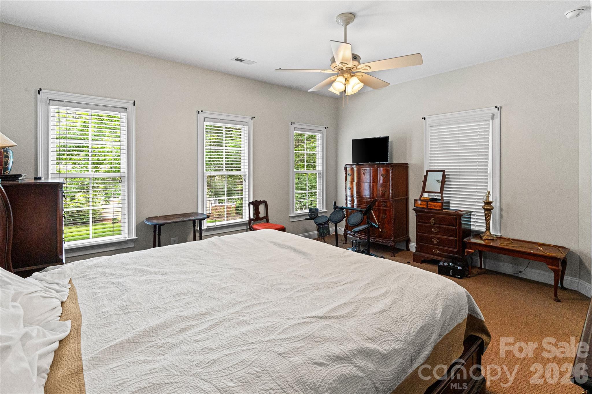904 Tuckerton Drive — Fort Mill