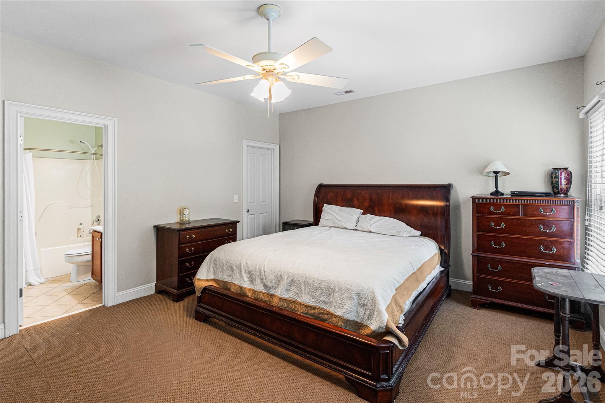 904 Tuckerton Drive — Fort Mill