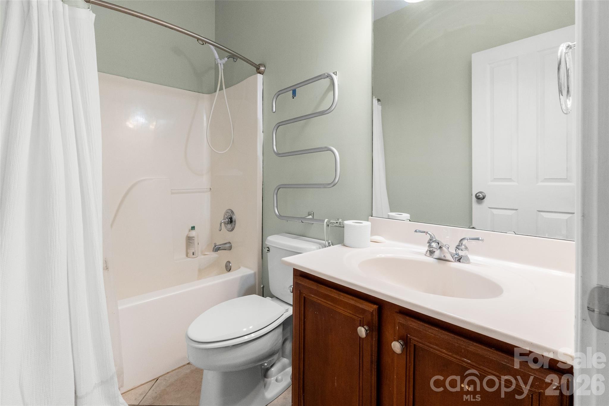 904 Tuckerton Drive — Fort Mill