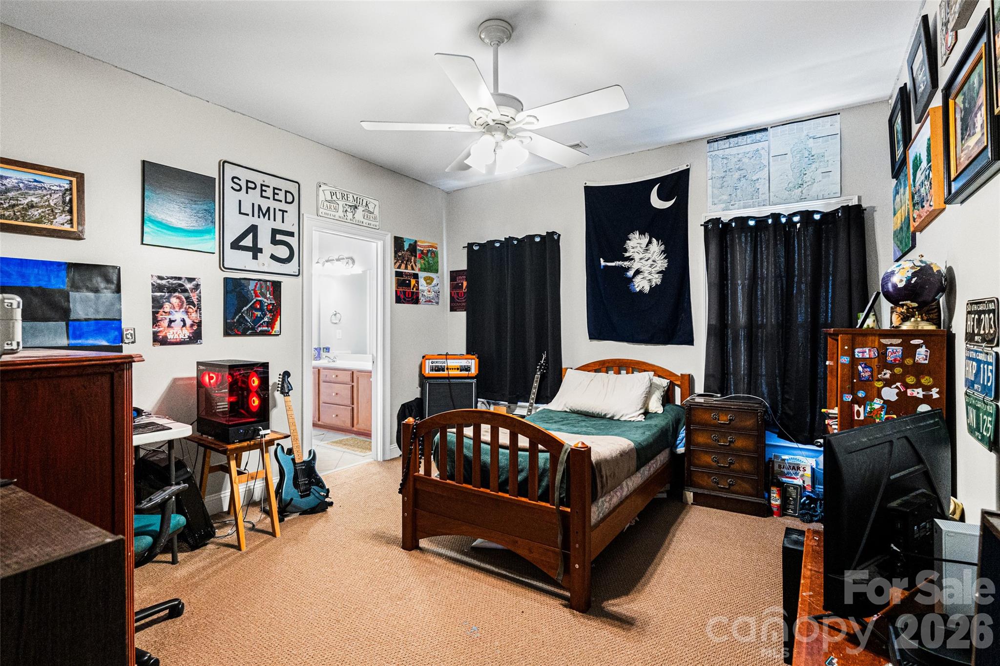 904 Tuckerton Drive — Fort Mill