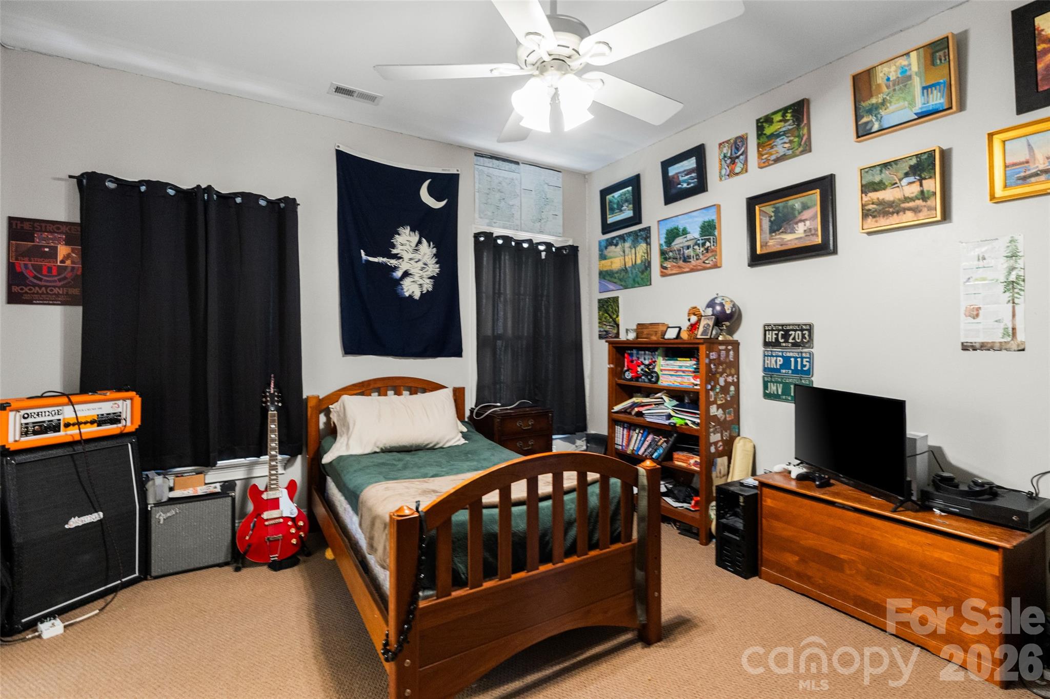 904 Tuckerton Drive — Fort Mill