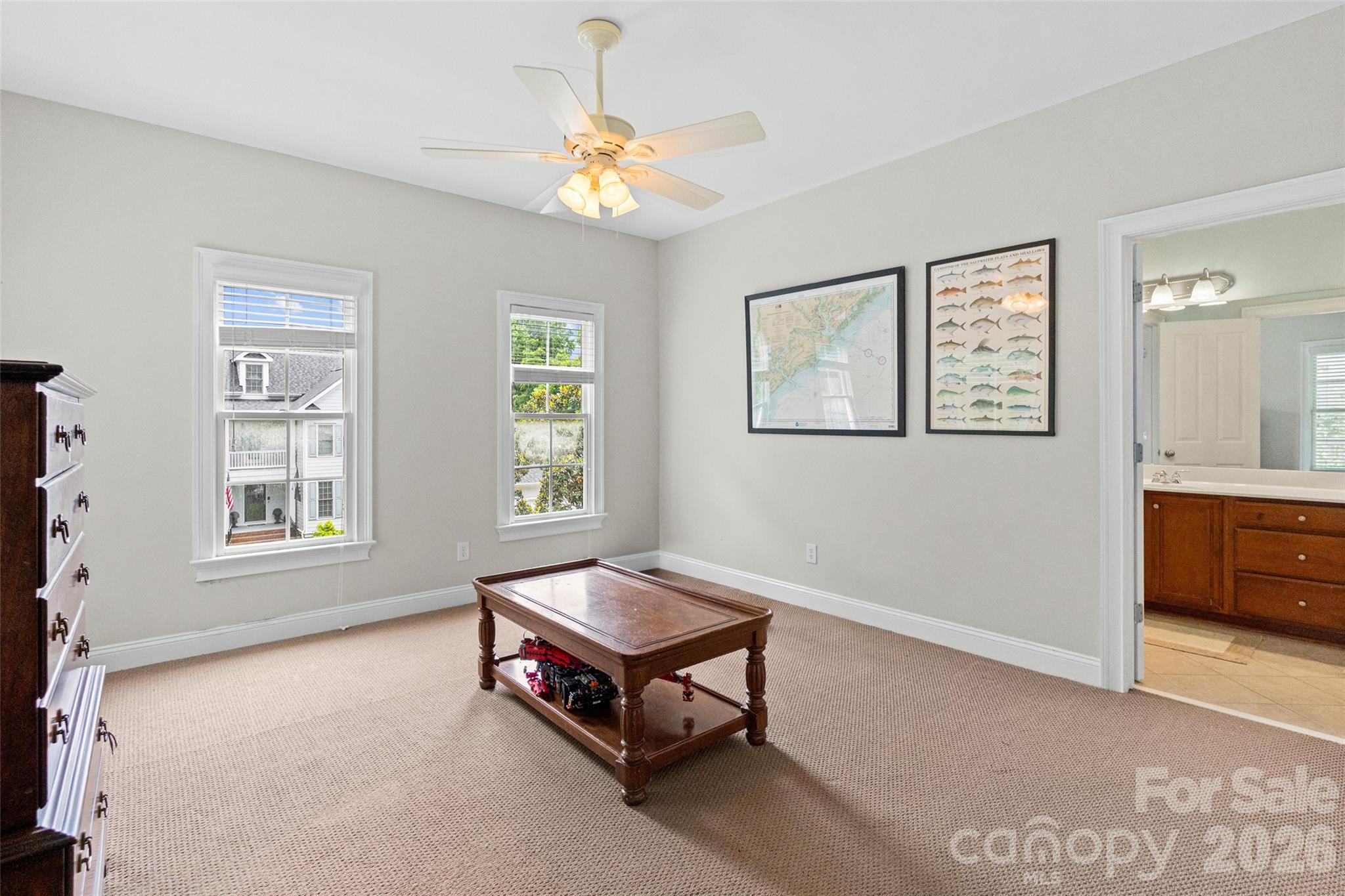 904 Tuckerton Drive — Fort Mill
