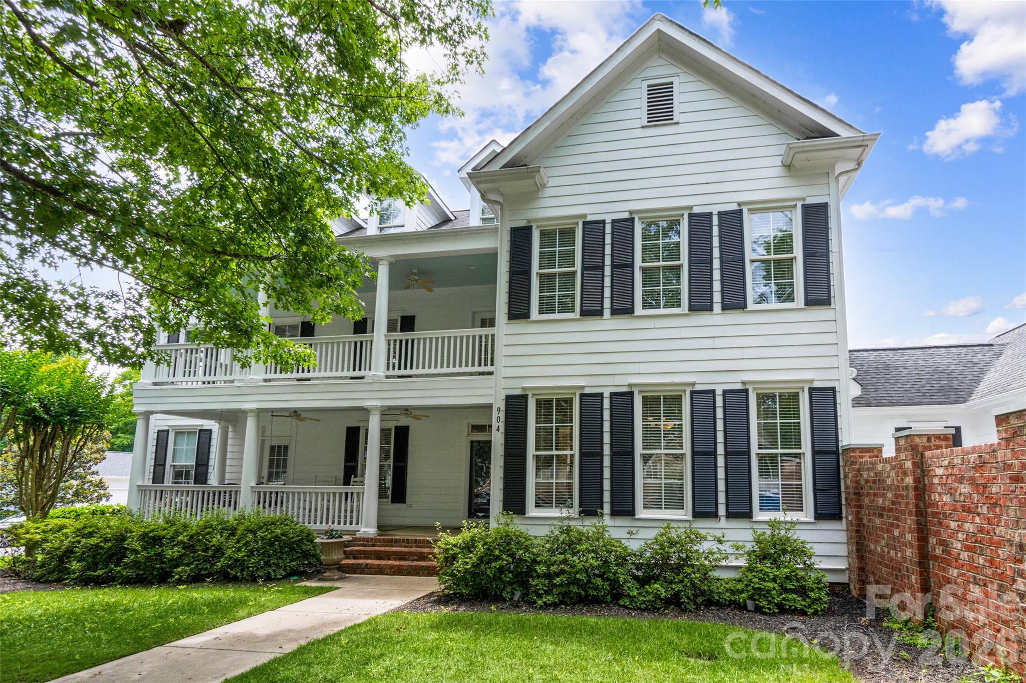 904 Tuckerton Drive — Fort Mill
