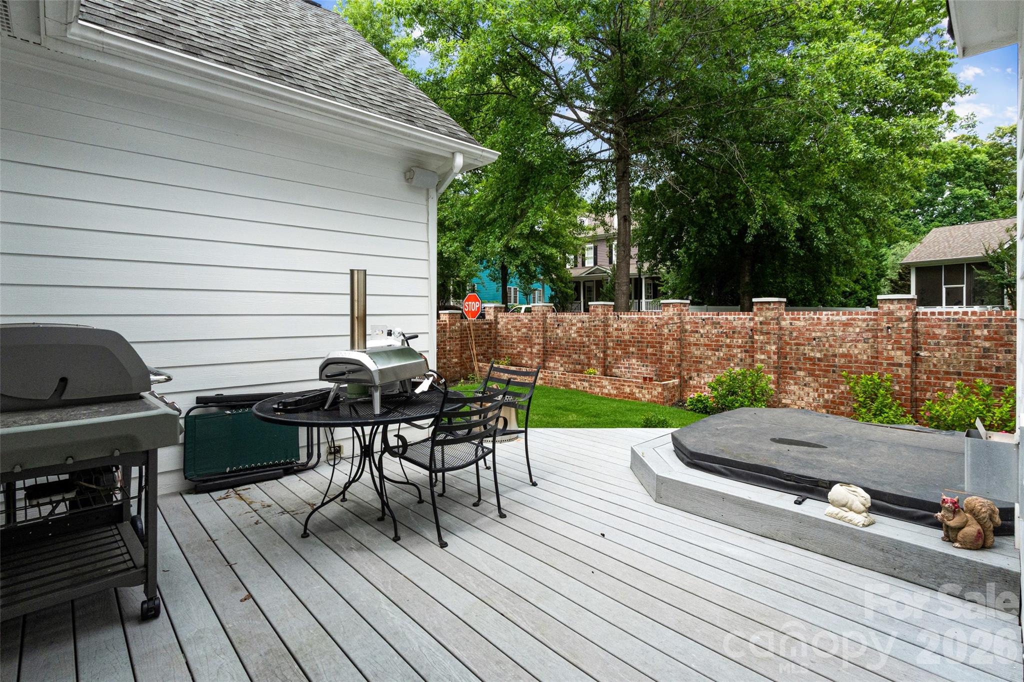 904 Tuckerton Drive — Fort Mill