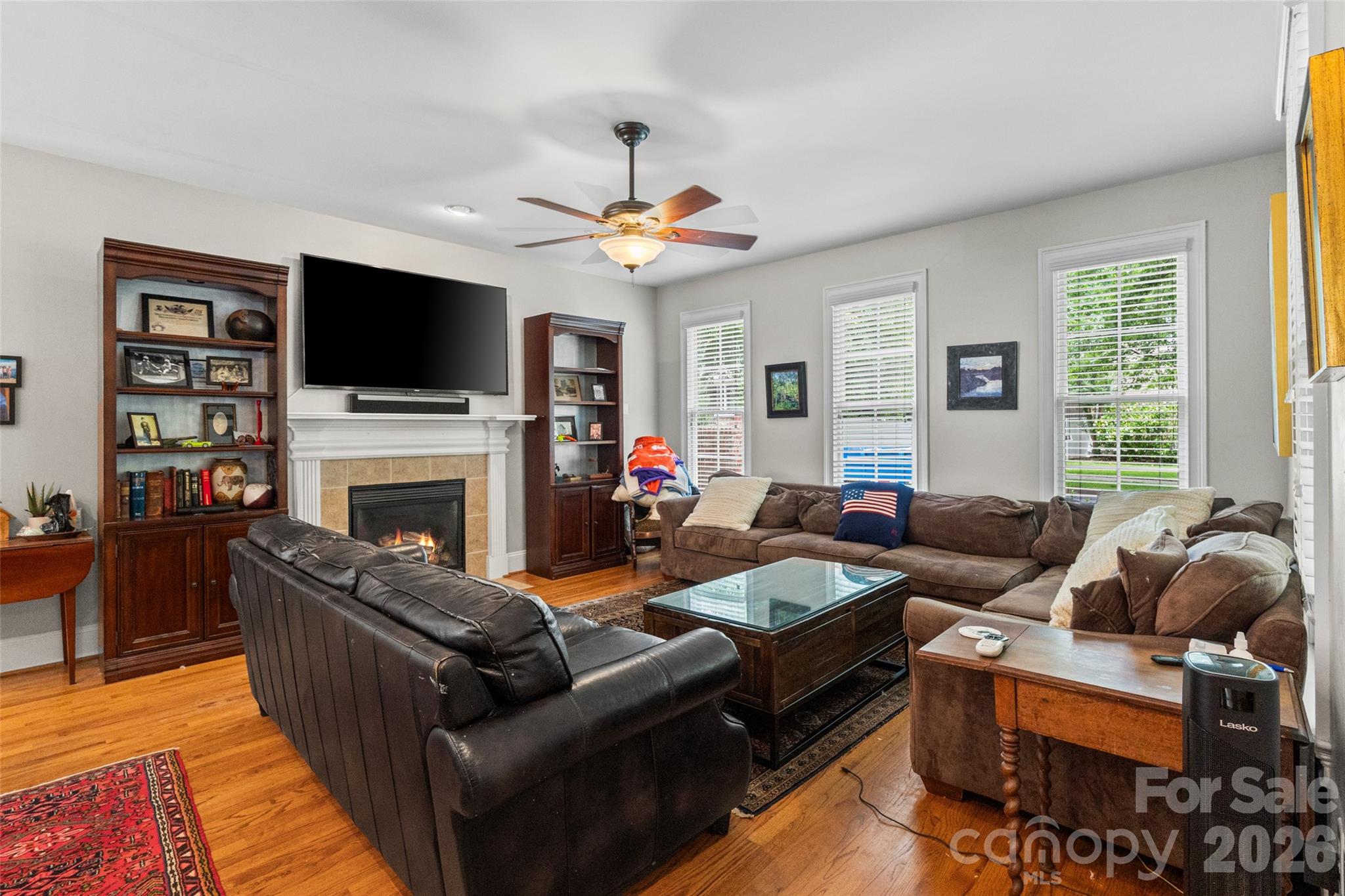 904 Tuckerton Drive — Fort Mill