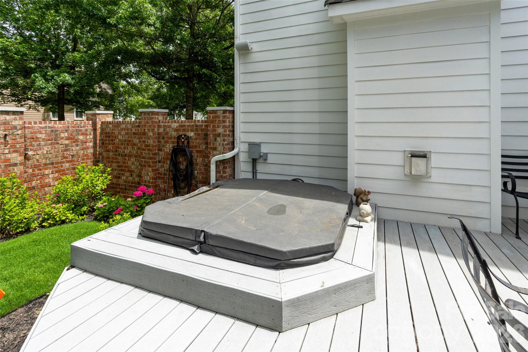 904 Tuckerton Drive — Fort Mill