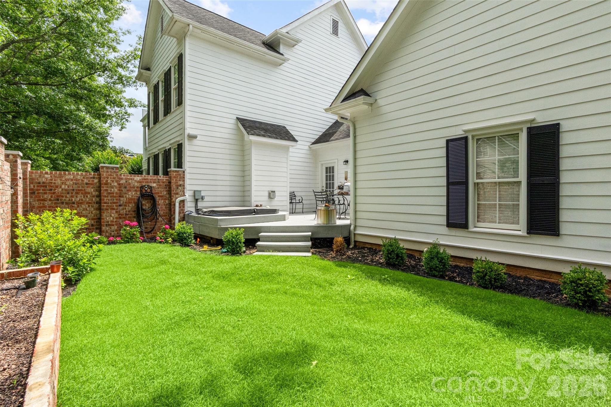 904 Tuckerton Drive — Fort Mill