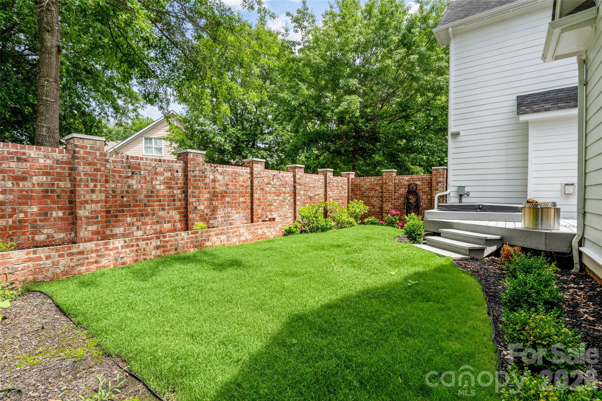 904 Tuckerton Drive — Fort Mill