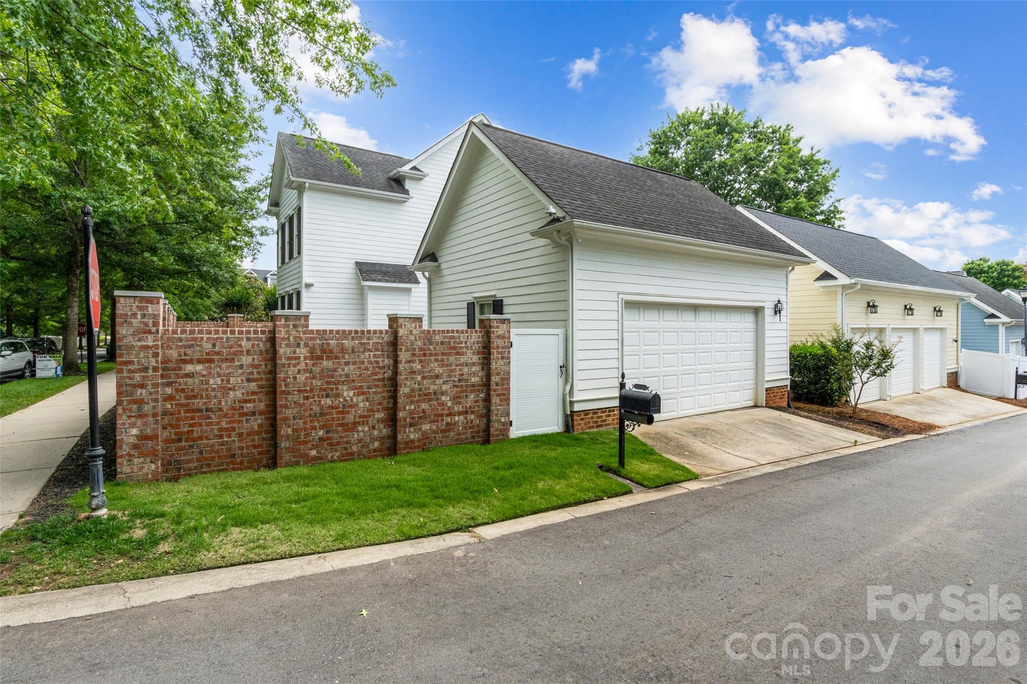 904 Tuckerton Drive — Fort Mill
