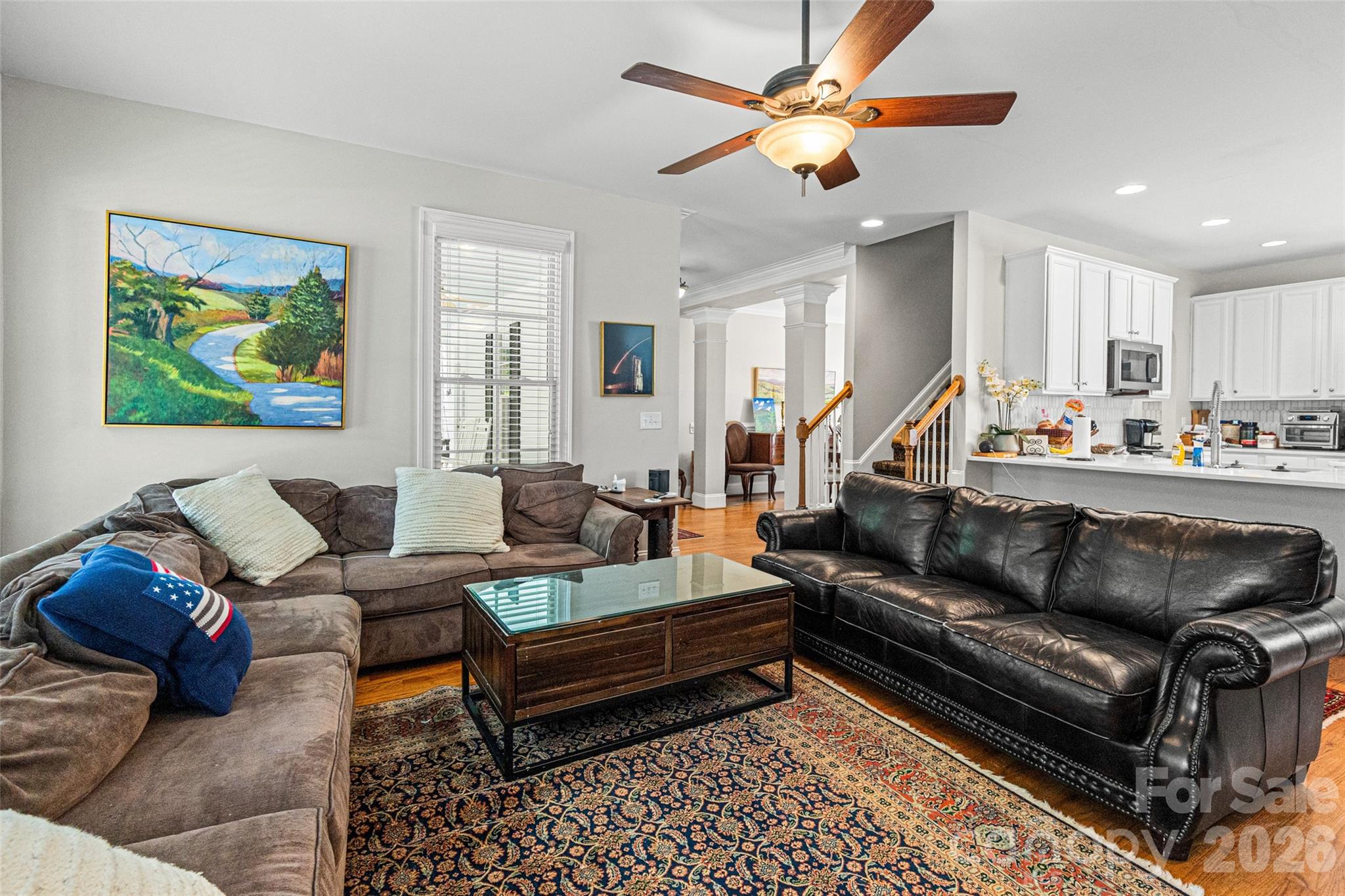 904 Tuckerton Drive — Fort Mill