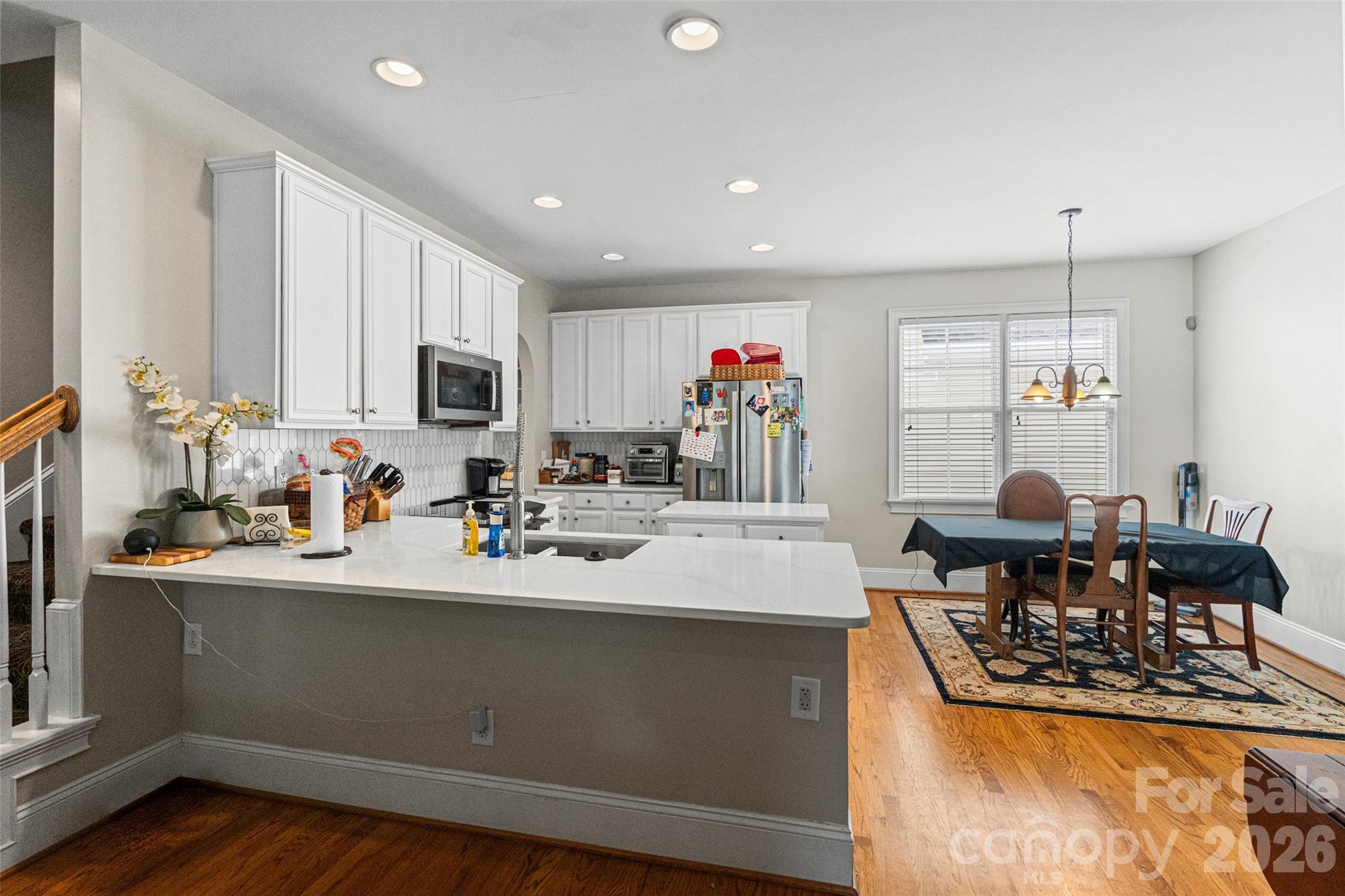 904 Tuckerton Drive — Fort Mill