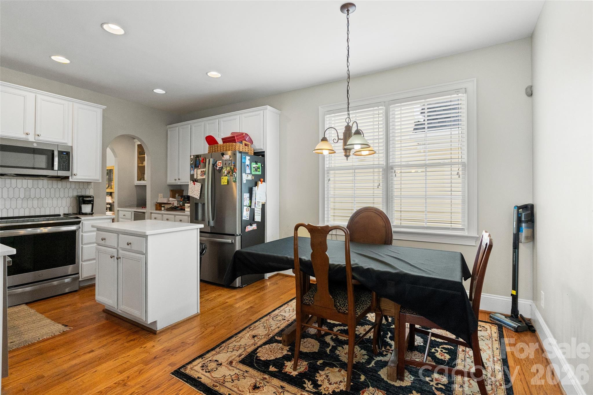 904 Tuckerton Drive — Fort Mill