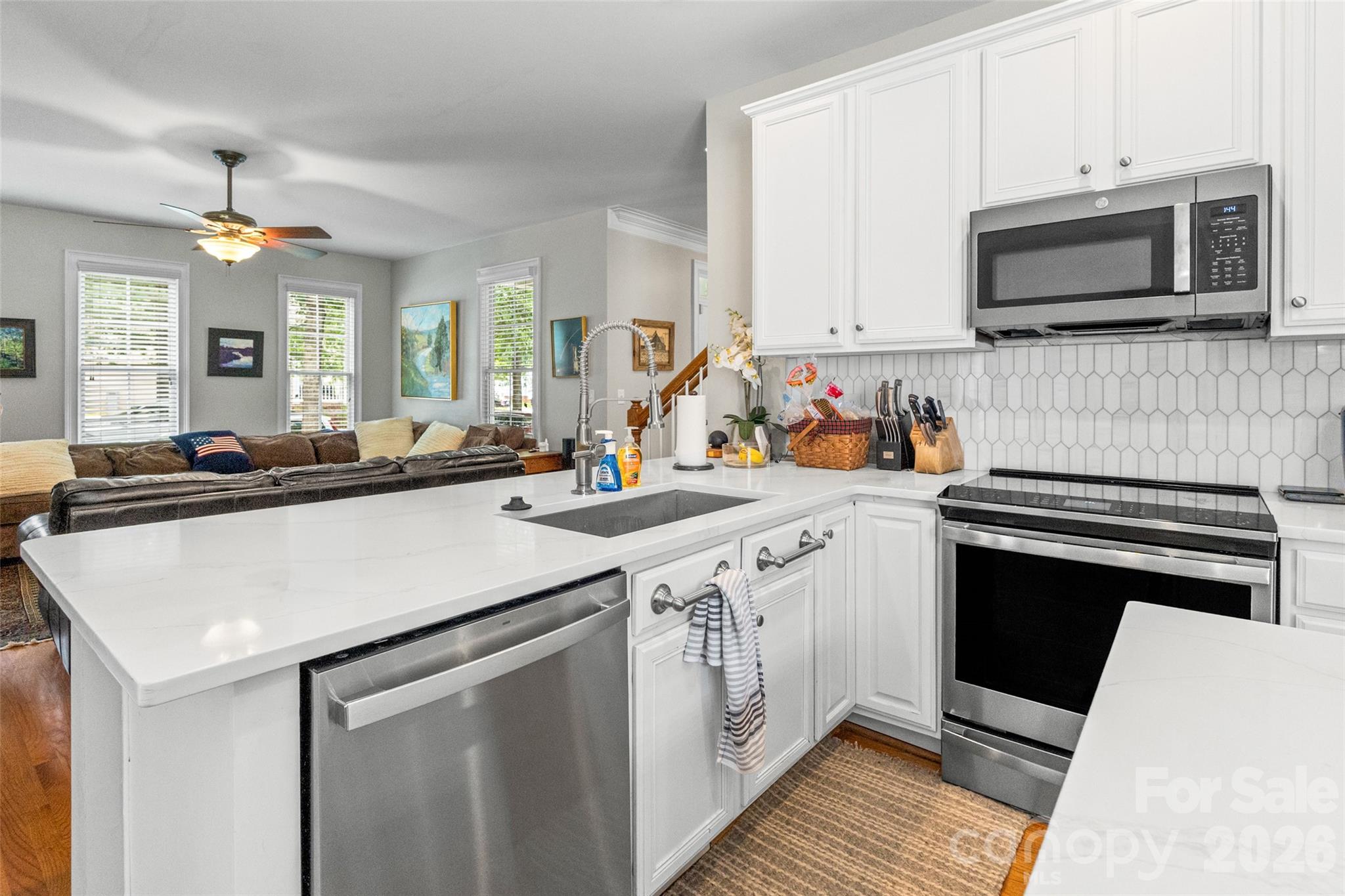 904 Tuckerton Drive — Fort Mill