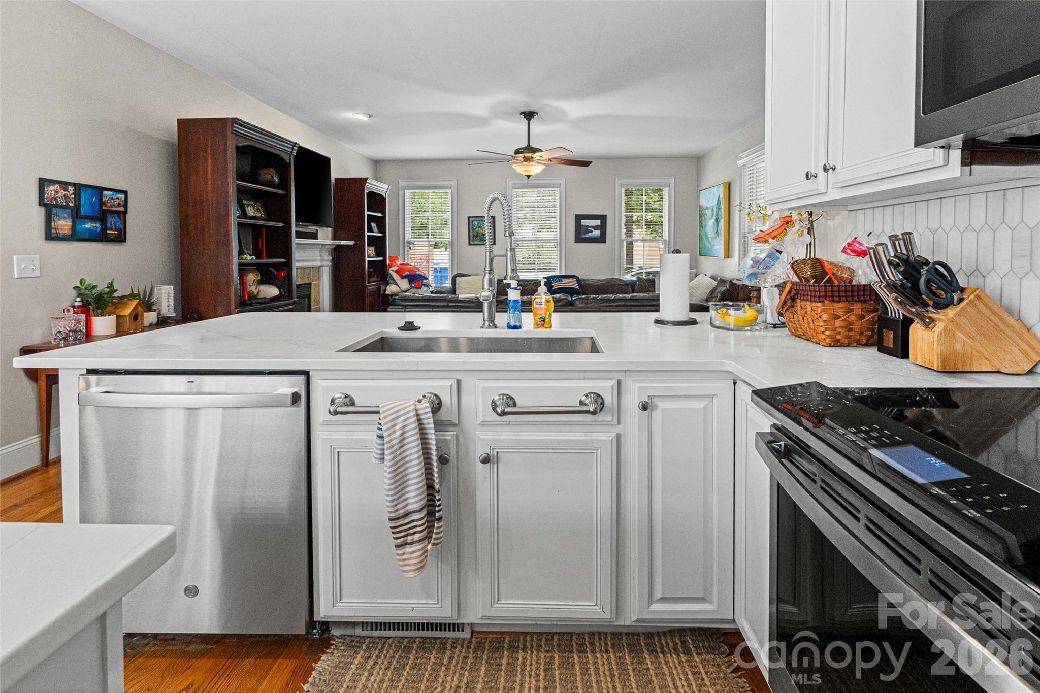 904 Tuckerton Drive — Fort Mill