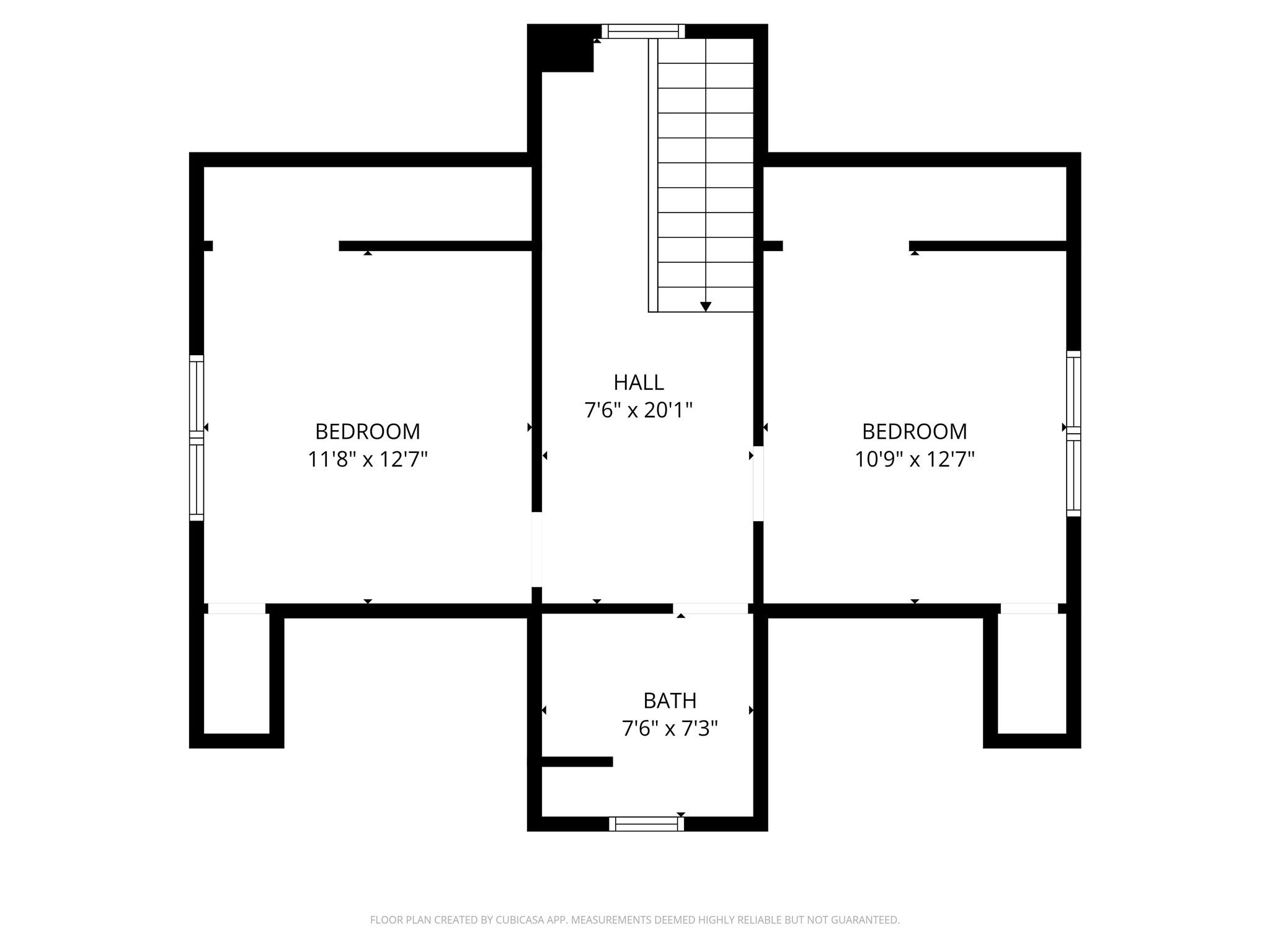 531 E Fisher Street — Salisbury